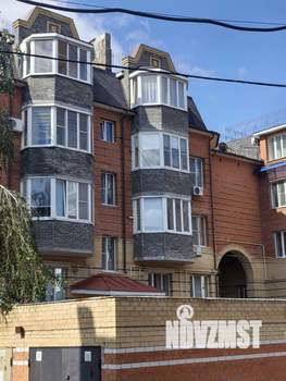 3-к квартира, вторичка, 110м2, 3/4 этаж