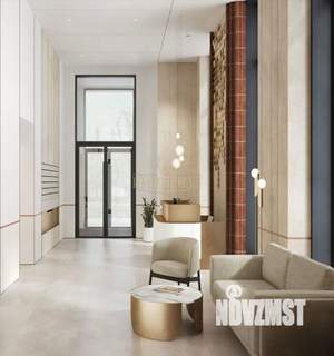 1-к квартира, вторичка, 29м2, 2/16 этаж