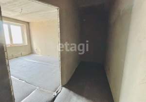 1-к квартира, вторичка, 39м2, 8/9 этаж