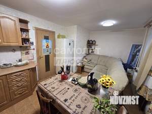 2-к квартира, вторичка, 58м2, 2/5 этаж