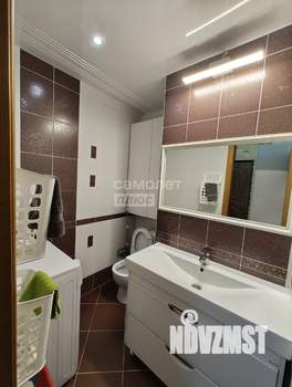 3-к квартира, вторичка, 74м2, 3/9 этаж