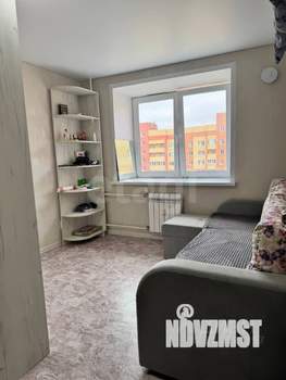 1-к квартира, вторичка, 30м2, 9/10 этаж