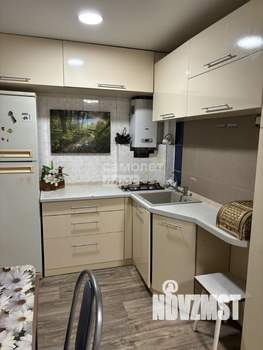 1-к квартира, вторичка, 30м2, 4/4 этаж