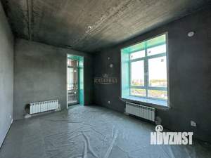 2-к квартира, сданный дом, 50м2, 9/9 этаж