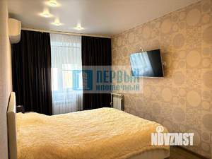3-к квартира, вторичка, 64м2, 5/5 этаж
