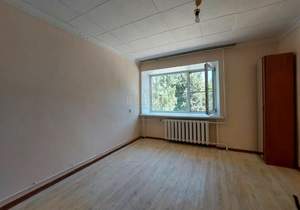 1-к квартира, вторичка, 18м2, 2/5 этаж