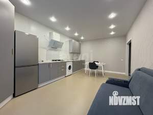 2-к квартира, вторичка, 63м2, 2/12 этаж