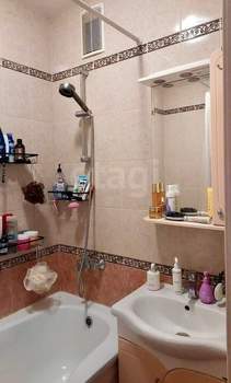 2-к квартира, вторичка, 67м2, 5/9 этаж