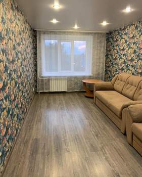 Фото квартиры на продажу (2)