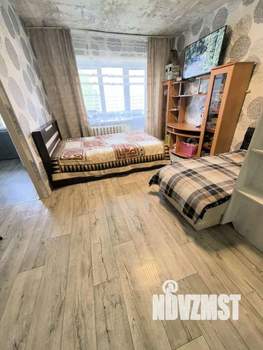 3-к квартира, вторичка, 59м2, 5/6 этаж