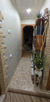 1-к квартира, вторичка, 41м2, 1/9 этаж