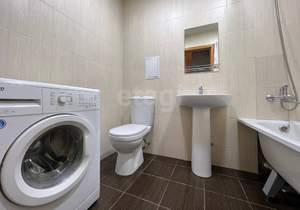1-к квартира, вторичка, 36м2, 1/5 этаж