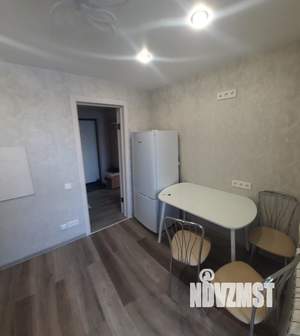 1-к квартира, вторичка, 28м2, 3/9 этаж