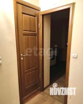 1-к квартира, вторичка, 36м2, 4/10 этаж