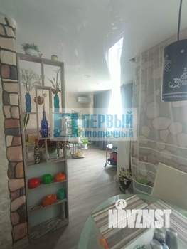1-к квартира, вторичка, 36м2, 6/10 этаж