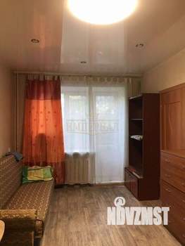 3-к квартира, вторичка, 43м2, 3/3 этаж