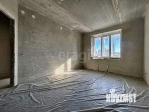 1-к квартира, вторичка, 44м2, 8/9 этаж