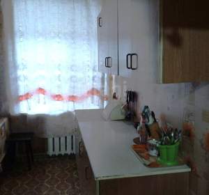 3-к квартира, вторичка, 72м2, 2/4 этаж