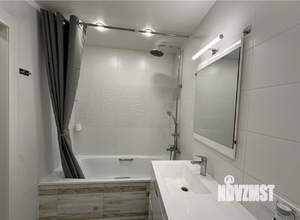 1-к квартира, вторичка, 38м2, 9/10 этаж