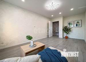 2-к квартира, вторичка, 60м2, 9/9 этаж