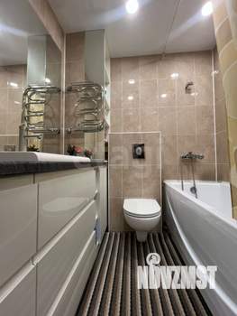 1-к квартира, вторичка, 36м2, 6/10 этаж