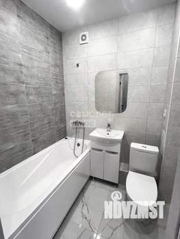 1-к квартира, вторичка, 37м2, 2/3 этаж