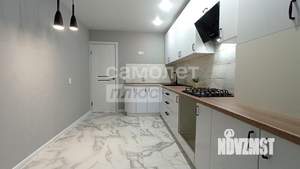 1-к квартира, вторичка, 38м2, 6/9 этаж