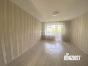 3-к квартира, вторичка, 59м2, 5/5 этаж