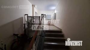 1-к квартира, вторичка, 39м2, 2/9 этаж