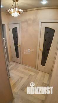 1-к квартира, вторичка, 50м2, 1/5 этаж