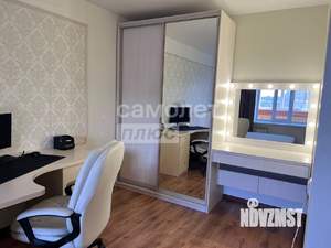 1-к квартира, вторичка, 39м2, 9/9 этаж