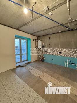 3-к квартира, вторичка, 97м2, 1/9 этаж
