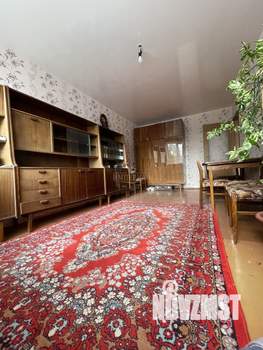 3-к квартира, вторичка, 61м2, 4/5 этаж