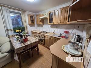 2-к квартира, вторичка, 58м2, 2/5 этаж