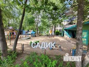 2-к квартира, вторичка, 51м2, 4/9 этаж