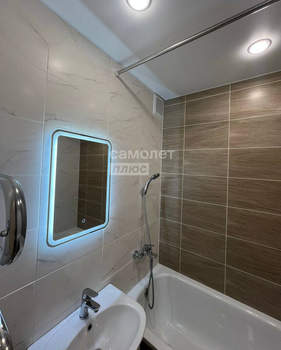 2-к квартира, вторичка, 79м2, 8/9 этаж