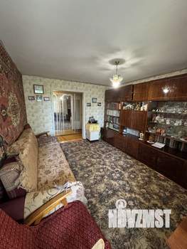 2-к квартира, вторичка, 48м2, 4/9 этаж