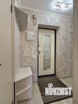 1-к квартира, вторичка, 35м2, 8/9 этаж