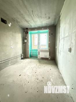 1-к квартира, вторичка, 37м2, 2/9 этаж