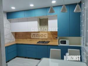 2-к квартира, вторичка, 57м2, 2/10 этаж