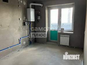 1-к квартира, вторичка, 44м2, 8/10 этаж
