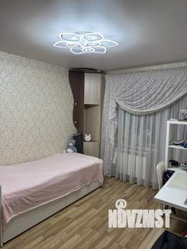 2-к квартира, вторичка, 44м2, 2/5 этаж