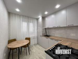 1-к квартира, вторичка, 30м2, 1/10 этаж