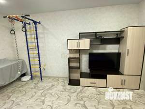1-к квартира, вторичка, 43м2, 9/10 этаж