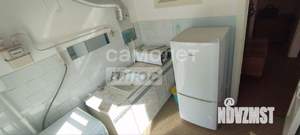 1-к квартира, вторичка, 33м2, 4/5 этаж