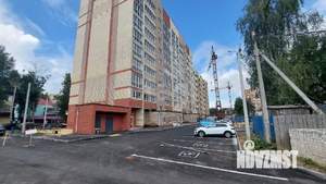 1-к квартира, вторичка, 44м2, 6/9 этаж