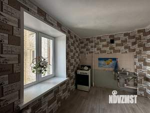 3-к квартира, вторичка, 63м2, 3/5 этаж