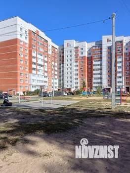 3-к квартира, вторичка, 91м2, 8/10 этаж