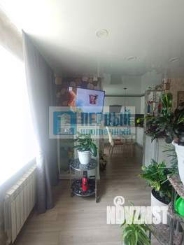 1-к квартира, вторичка, 36м2, 6/10 этаж