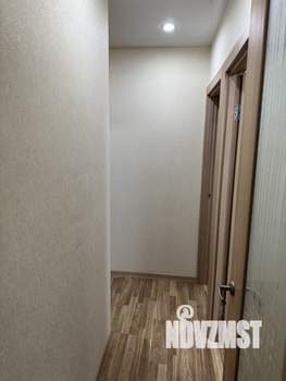 2-к квартира, вторичка, 44м2, 2/5 этаж